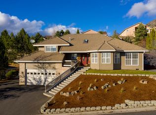 5615 Basin View Dr, Klamath Falls, OR 97603
