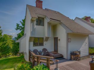 165 Timberline N At Sunrise #G1, Killington, VT 05751