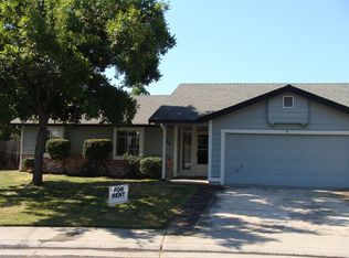 1006 Chisum Ct, Roseville, CA