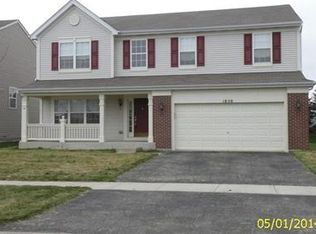 1850 Beachview Rd, Hampshire, IL 60140