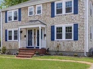 351 Boulevard, Middletown, RI 02842