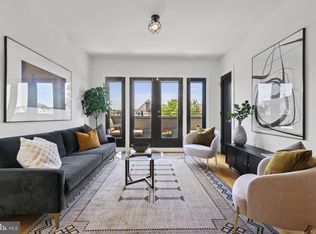 3561 10th St NW UNIT 2, Washington, DC 20010