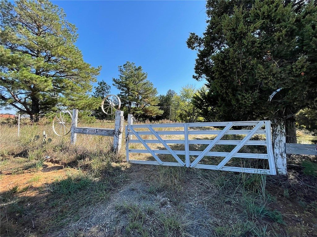 31555 Highway 39, OK 74878 Zillow