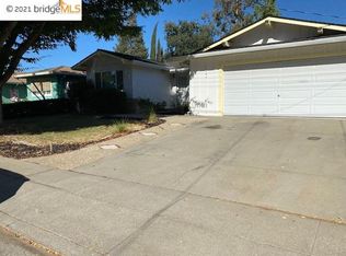 1264 Hillcrest Ave, Livermore, CA