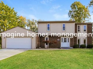 7299 Shasta Dr, West Chester, OH 45069