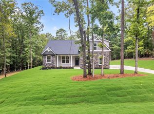 122 Indian Ridge Dr, Laurens, SC 29360