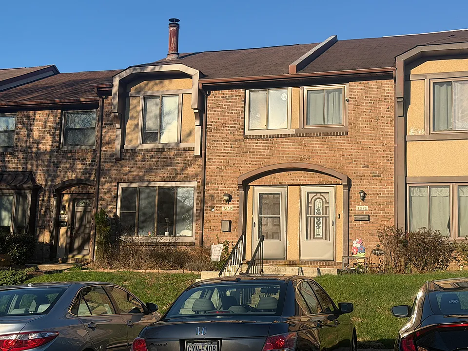3269 Durham Pl