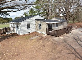 2105 Newton Dairy Rd, Henderson, NC 27537