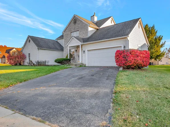 7705 Farmsbury Dr, Reynoldsburg, OH 43068