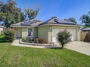 609 E 1st St, Apopka, FL 32703