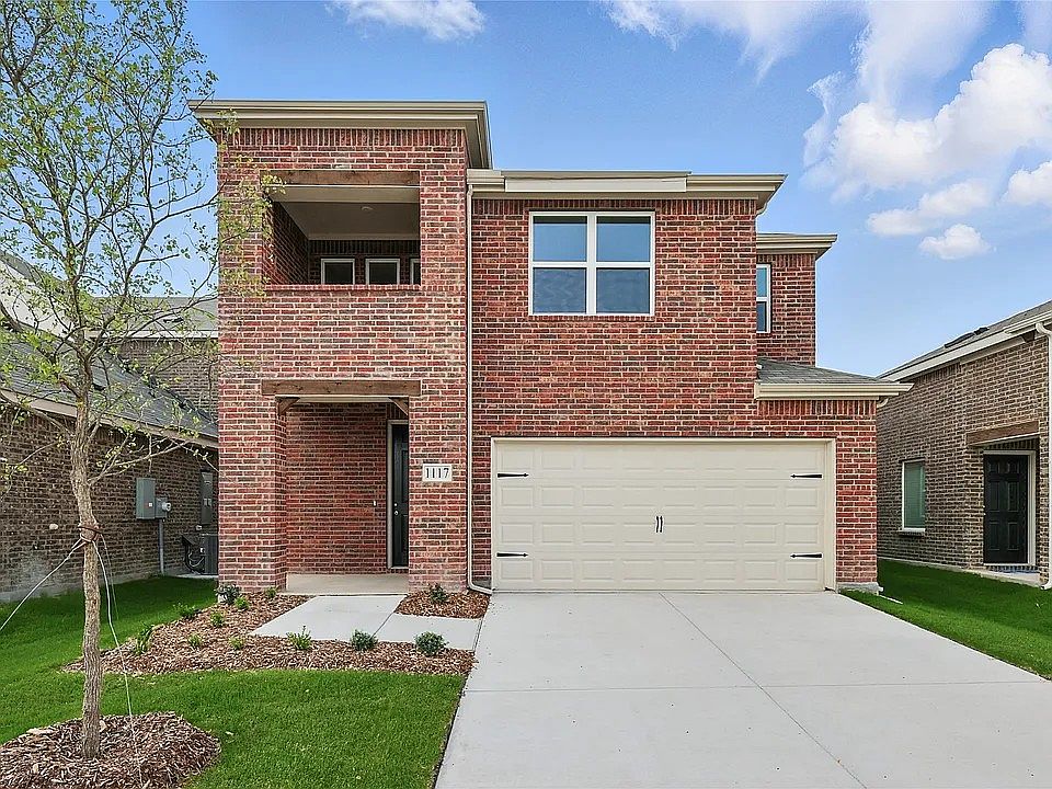 1st image of 1117 Baker Ridge Dr