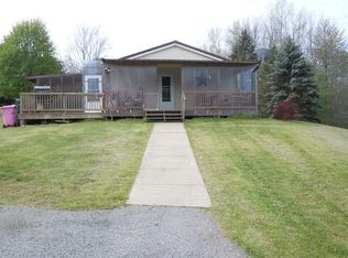 2116 Welcher Rd, Newark, NY 14513