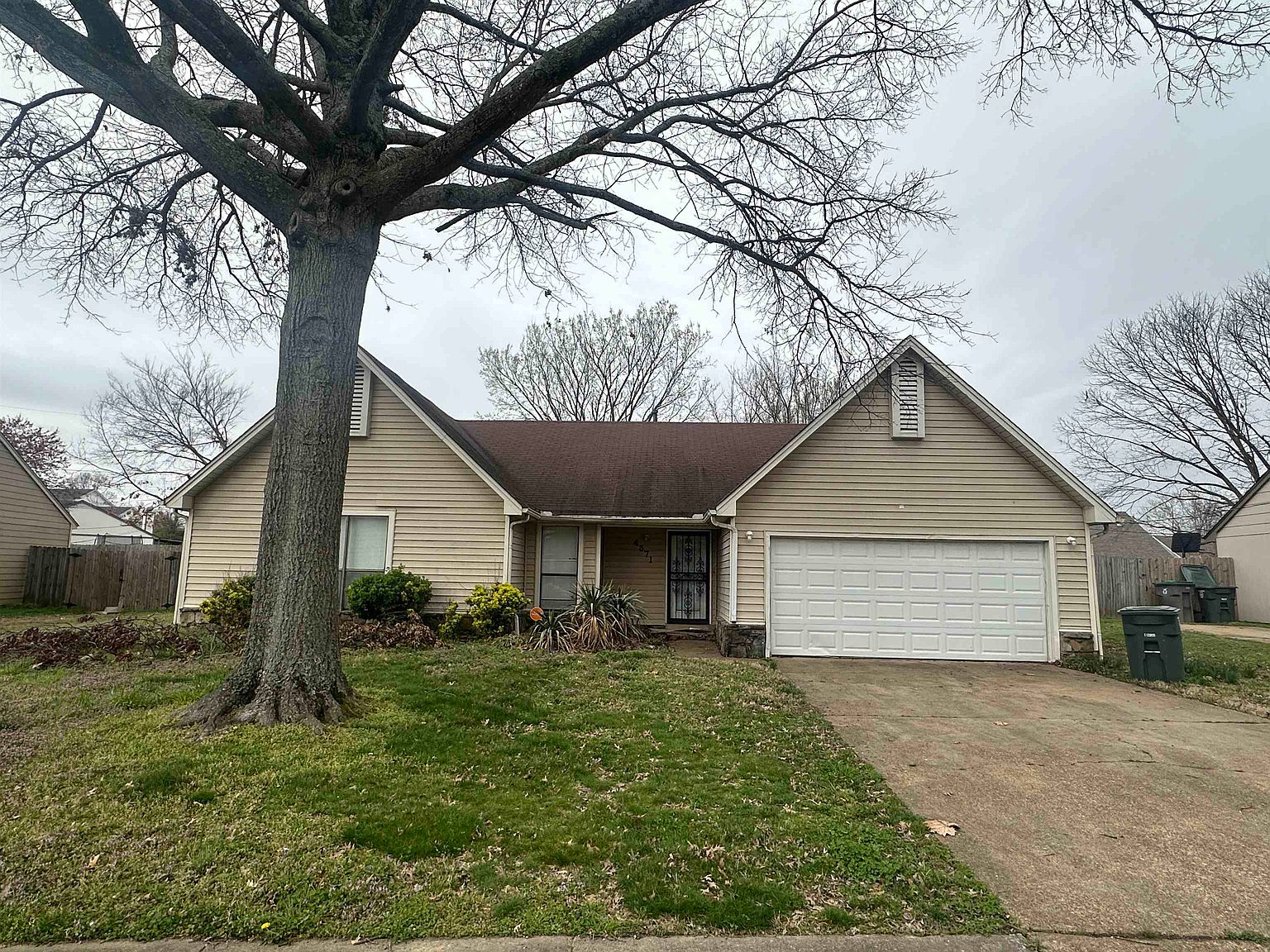4371 Cloudburst Rd, Memphis, TN 38141 Zillow