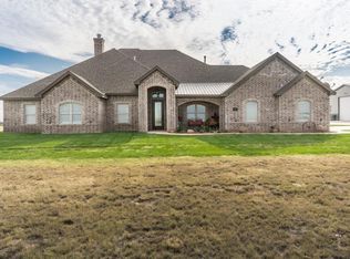 14401 Johns Way Blvd, Amarillo, TX 79118