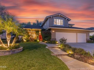 943 Paseo Barona, Camarillo, CA 93010