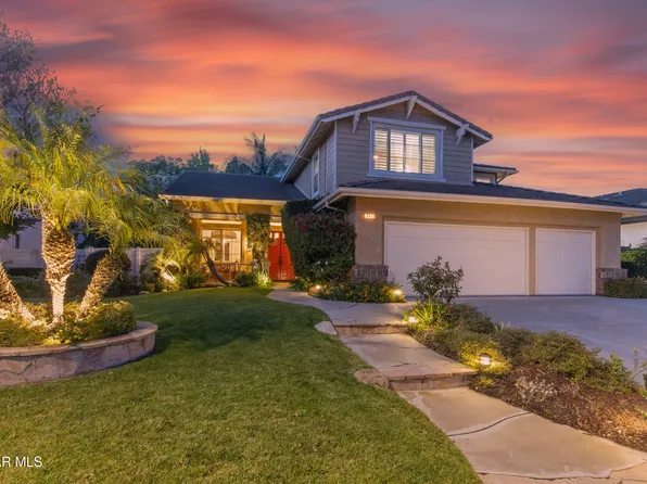 943 Paseo Barona, Camarillo, CA 93010