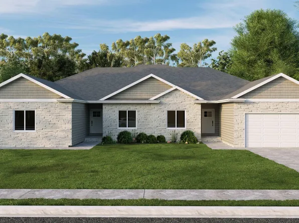 8600 S 49th St, Lincoln, NE 68516
