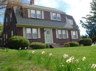 18 Tilden Rd, Scituate, MA 02066