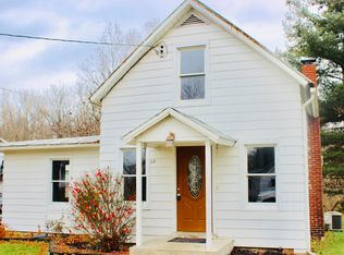 94 Quarry St, Mount Vernon, OH 43050