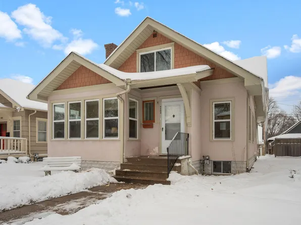 4408 Garfield Ave, Minneapolis, MN 55419