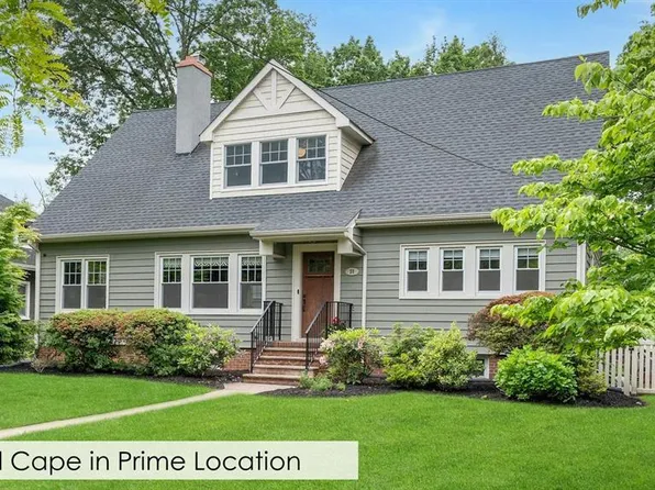 20 Wilson St, Glen Rock, NJ 07452