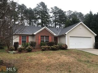 4754 Eagle Watch Dr, Flowery Branch, GA 30542