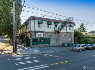 600 W Crockett St, Seattle, WA 98119