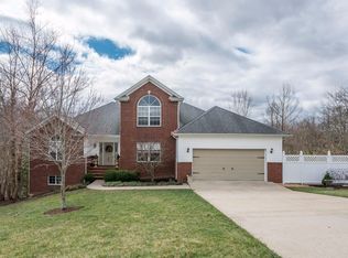 103 Drake Ln, Georgetown, KY 40324