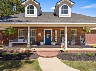 279 Rocking Chair Rd, Kilgore, TX 75662