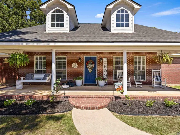 279 Rocking Chair Rd, Kilgore, TX 75662