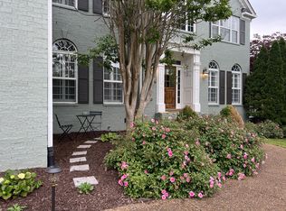 327 Stillcreek Dr, Franklin, TN 37064