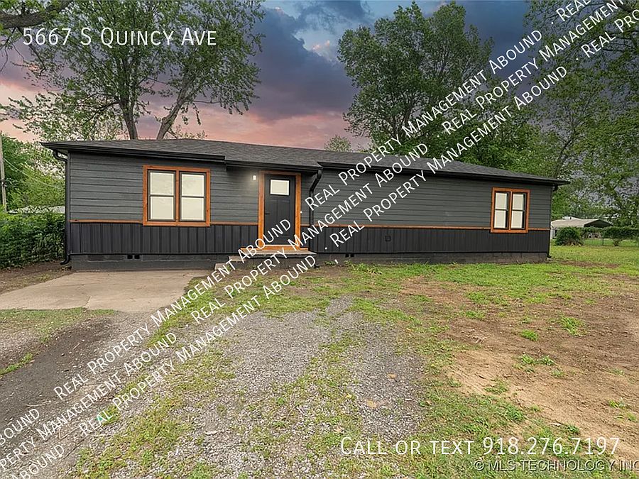 1st image of 5667 S Quincy Ave