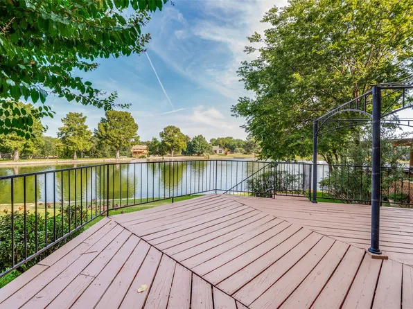 9 Country Lake Dr, Carrollton, TX 75006
