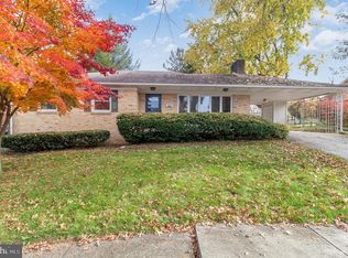 500 Altavista Ave, Harrisburg, PA 17109