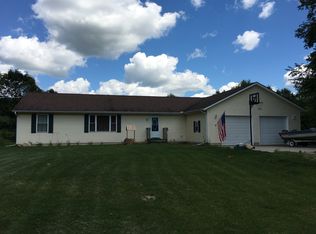 4141 McKeown Rd, Hastings, MI 49058