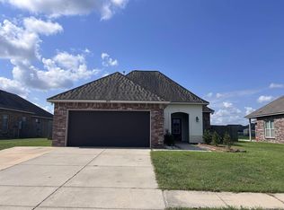 3675 Union Dr, Addis, LA 70710