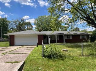 6807 Sheridan St, Anderson, IN
