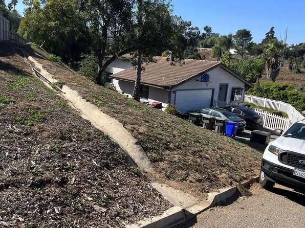 1140 Vista Bonita Dr, Vista, CA 92083