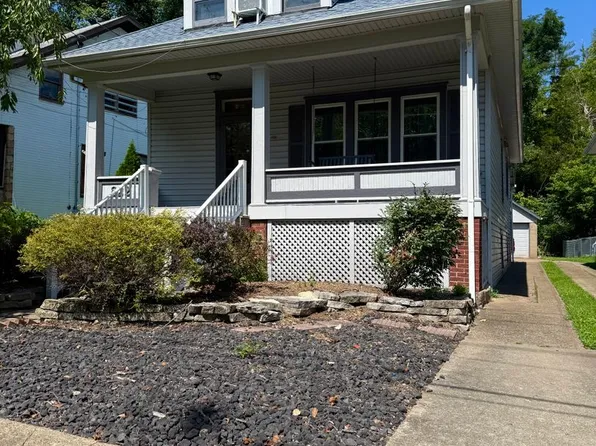 822 5th St, Marietta, OH 45750
