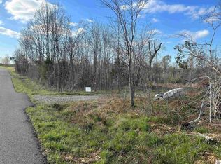 1271 Gray Farm Rd, Eddyville, KY 42038