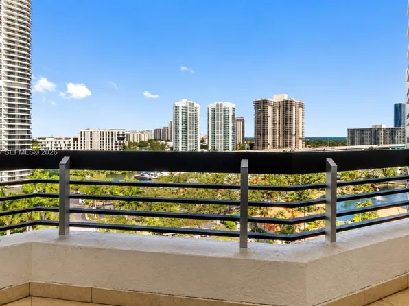 3600 Mystic Pointe Dr APT 1209, Aventura, FL 33180