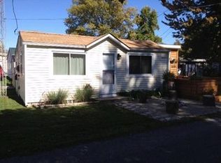8950 Hillcrest Dr, Lakeview, OH 43331