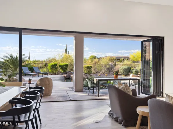 9322 E HIDDEN GREEN Drive, Scottsdale, AZ 85262