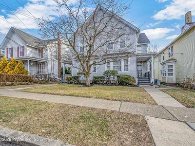 212-214 N Sumner Ave, Scranton, PA, 18504