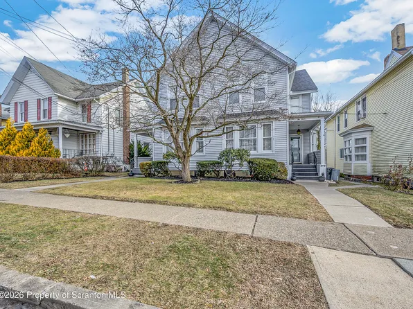 212-214 N Sumner Ave, Scranton, PA 18504