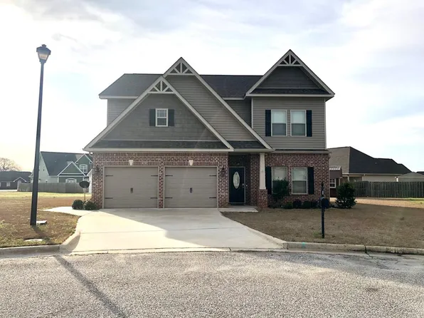 Ponderosa Dr, Dothan, AL 36350