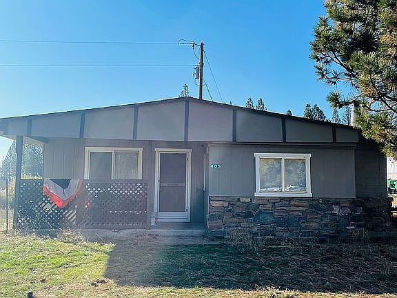 5th image of 405 Wolfville Ln