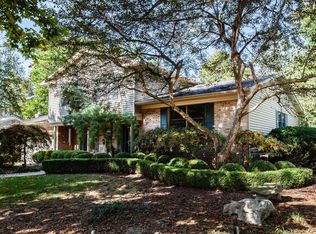 6977 Wethersfield Pl, Columbus, OH 43085