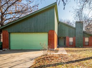 1913 Willowcrest Loop, Denton, TX 76205