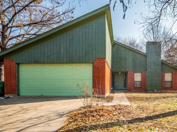 1913 Willowcrest Loop, Denton, TX 76205